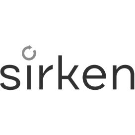Logo for Sirken