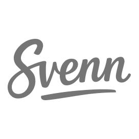 Logo for Svenn